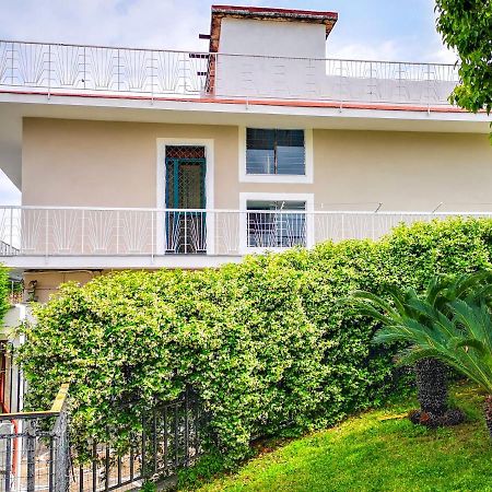 La Casa Di Gelsomina Apartment Sant'Antonio Abate Bagian luar foto